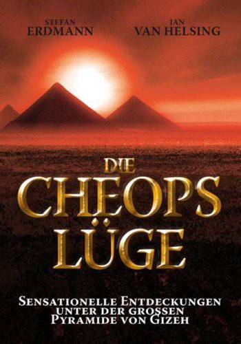 Die Cheops Lüge DVD