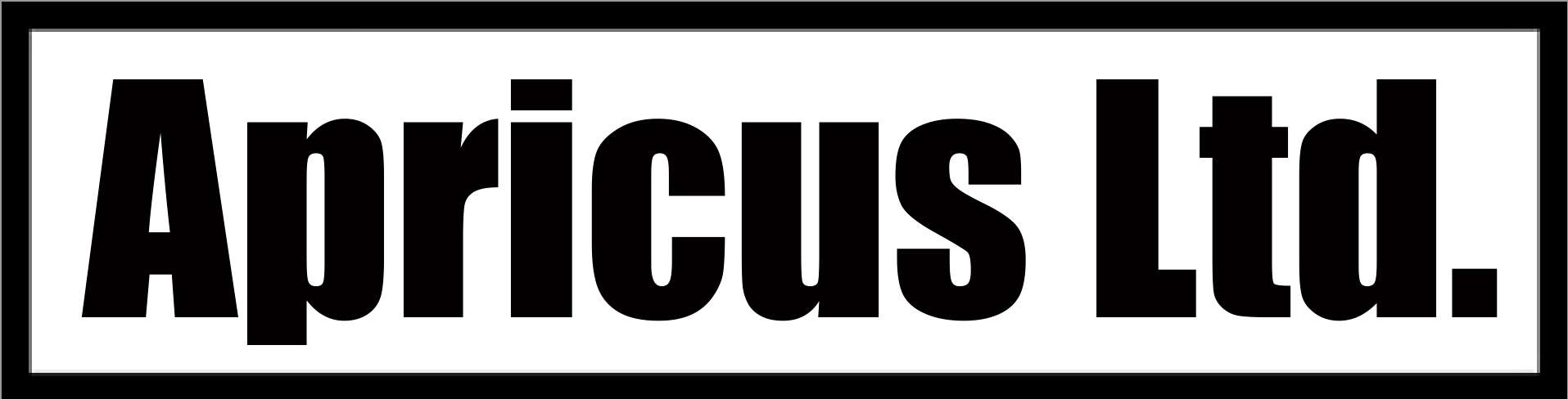 Verlag Apricus Ltd.