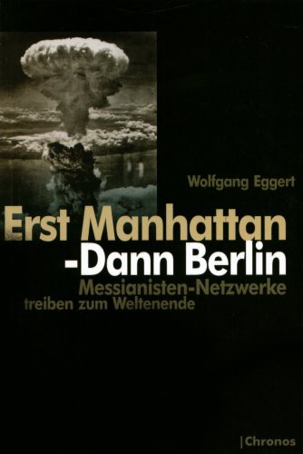 DVD: Erst Manhatten dann Berlin