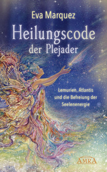 Heilungscode der Plejader