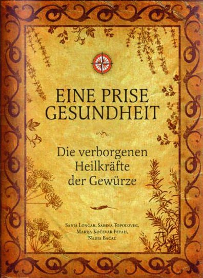 Eine Prise Gesundheit