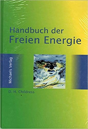 Handbuch der Freien Energie