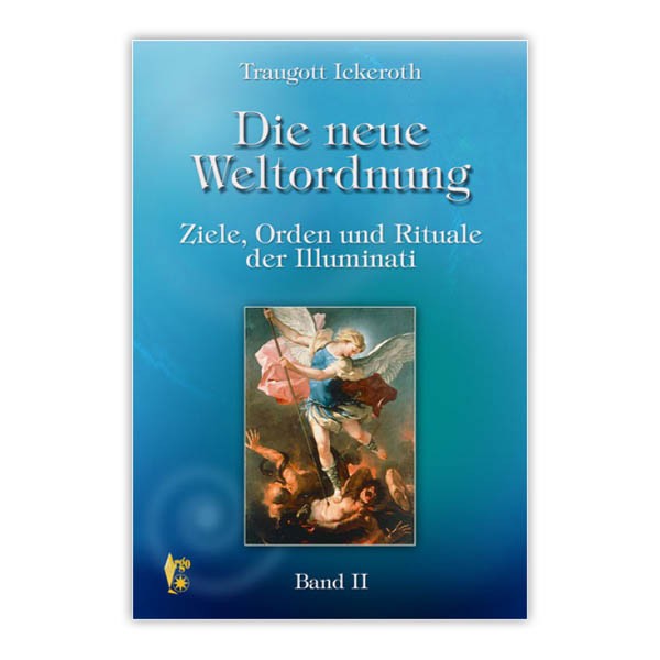 Die neue Weltordnung Band 2