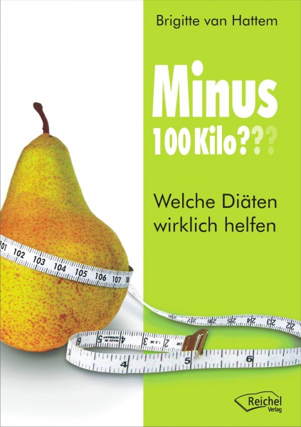 Minus 100 Kilo??? Cover