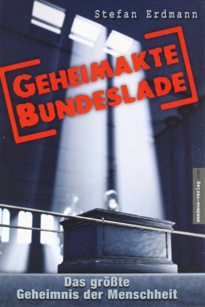 Geheimakte Bundeslade