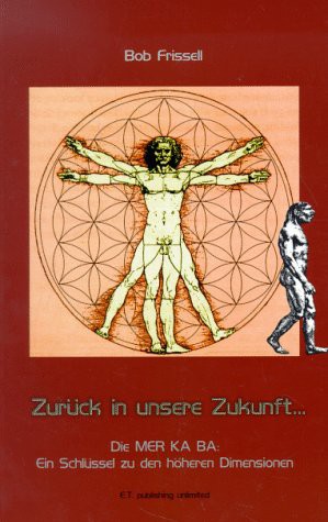 Zurück in unsere Zukunft, vorwärts in die Vergangenheit Buchcover