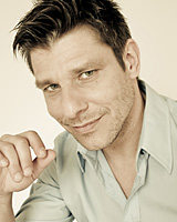 Phil Daub