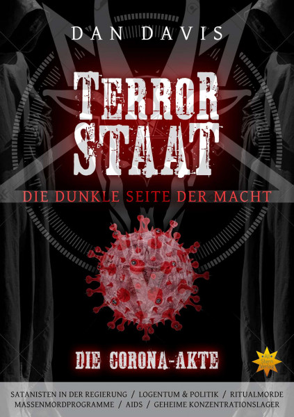 TERRORSTAAT – Die dunkle Seite der Macht
