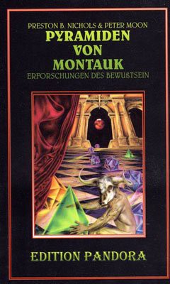 Pyramiden von Montauk
