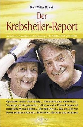 Der Krebsheiler-Report