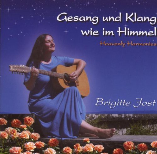 Gesang und Klang wie im Himmel CD