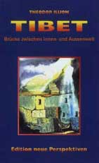 Tibet - Brücke zwischen Innen- und Aussenwelt