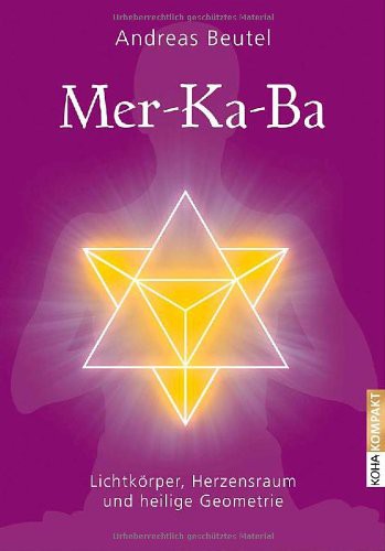 Mer-Ka-Ba Buchcover